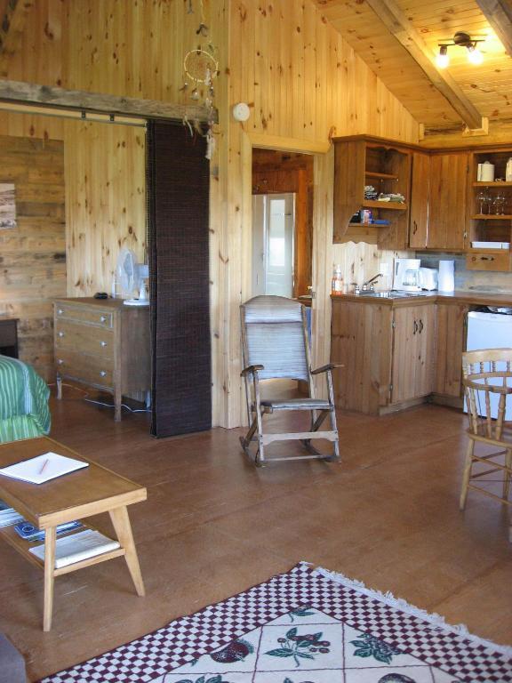 Chalet De La Montagne Villa Tadoussac Ngoại thất bức ảnh