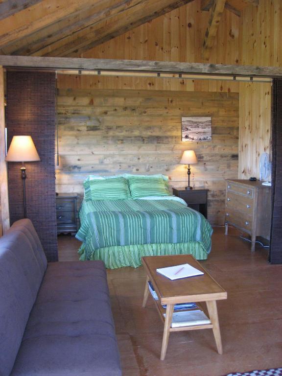 Chalet De La Montagne Villa Tadoussac Phòng bức ảnh