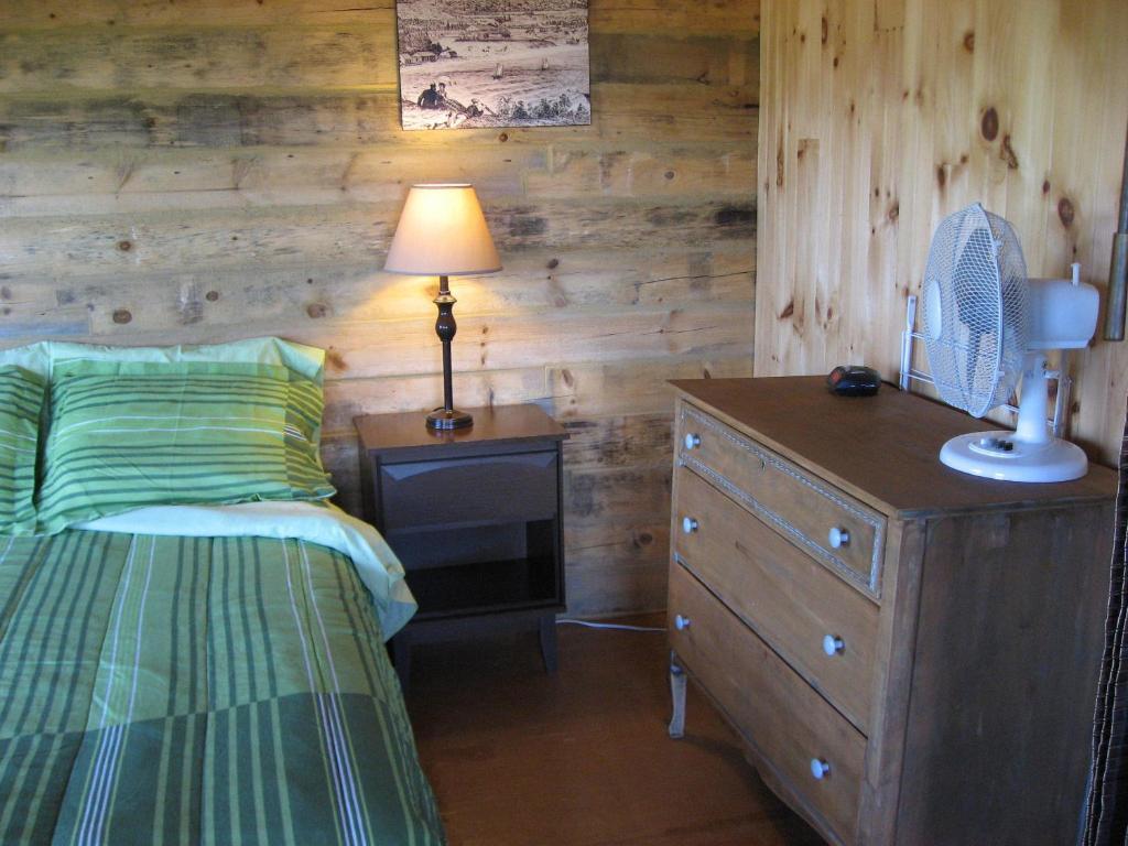Chalet De La Montagne Villa Tadoussac Phòng bức ảnh